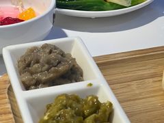 -黑鸡小馆(金源店)