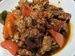 -阿记烧烤(大兴新区店)