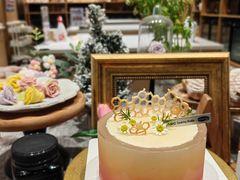 -ABC Cooking Studio(西安大悦城店)