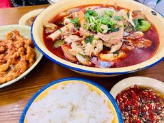-脑馋粉儿(三里屯店)