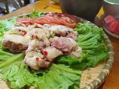 -潮澎派·潮汕菜大排档(南较西路店)