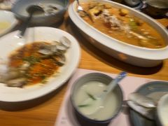 -荣小馆(杭州大厦店)