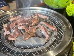 -四斤烤肉(东戴河孟家店)