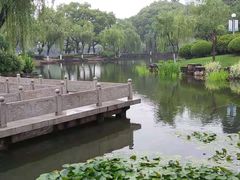-月湖公园