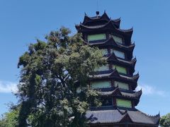-丰都鬼城名山景区