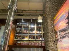 -牧童禧肉社·韩国炭火烤肉店(中粮祥云小镇创始店)