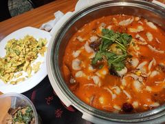 -龙梅肥肠鱼(明瓦廊店)
