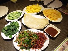 -老昌春饼(中央大街店)