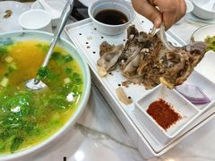 -老毛手抓·国家非遗·盐池滩羊(宁夏总店)