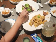 -百富源·海鲜辽菜(张士店)