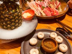 -黑牛の店·和牛烧肉(合生汇店)