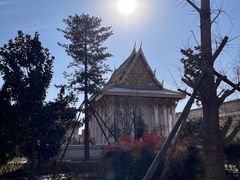 -洛阳白马寺