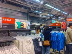 -NIKE上海青浦优选体验店