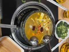 -田村·石锅藏香鸡(布达拉宫店)