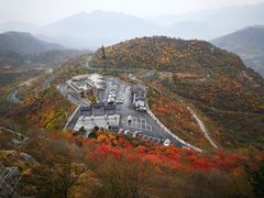-定都峰