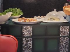 -禧悦楼(天德广场店)