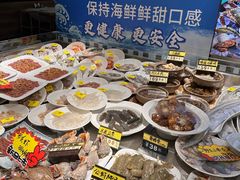 -渔娘渔家丹东海鲜(东直门店)