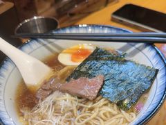 -Ramen满吉·豚骨拉面(丽园路店)