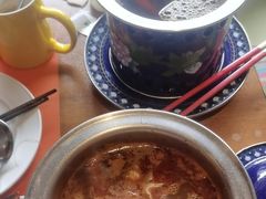 -岷山饭店-芝芝自助餐厅