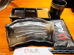 -丸藏和牛烧肉专门店(园区师惠坊店)