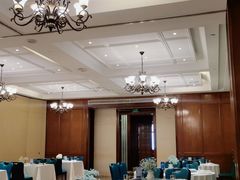 大堂-梦都海鲜酒家(万达广场江桥店)