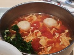 -肉肉大米(金虹桥店)