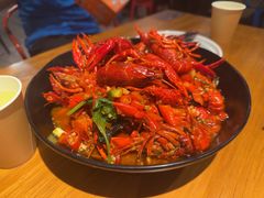 -金陵一哥龙虾馆(三牌楼总店)