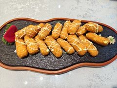 -老松滨饭店(菜艺街店)