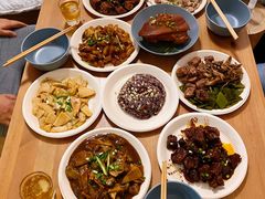 -太湖饭店·寄畅轩中餐厅