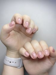 -夏花美甲美睫