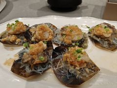 -粤盛海鲜平价店(洛溪食街店)