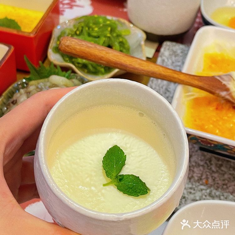 漫画风日系🍴这家日式TACO 必XU拥有姓名