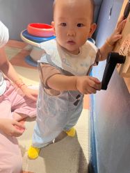 -奈尔宝家庭中心·亲子餐厅(华采天地店)