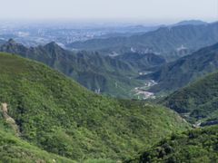 -妙峰山风景名胜区