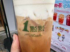 -1点点(龙洞店)