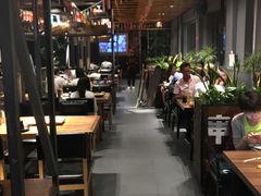 大堂-串来串去(中关村店)