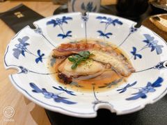 -鮨政· Omakase(港汇恒隆广场店)