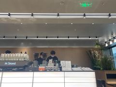 -M Stand(北京平安幸福中心店)