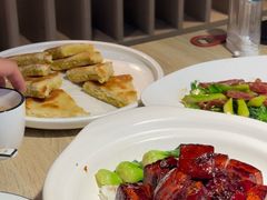 -味莊·青岛菜(云霄路店)