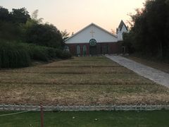 -天目湖涵田半山温泉