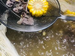 -焯牛潮汕牛肉火锅(云峰街创始店)