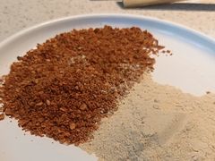 -醉二娘正宗西昌火盆烧烤(大丰店)