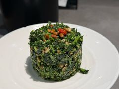 -晓淮山·扬州早茶·淮扬菜(龙阳广场店)