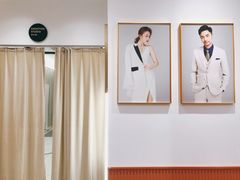 -海马体照相馆(万菱汇店)