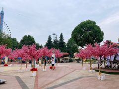 -国色天乡三期陆地乐园