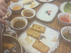 -厝味火锅·潮汕卤水火锅(十一合店)