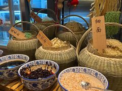 -上海浦东星河湾酒店