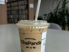 -茶百道(柏威年店)