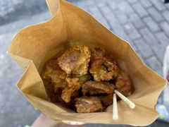 -傅强排骨(成都总店)