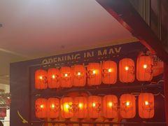 -吃饭皇帝大土家民族菜(正大广场店)